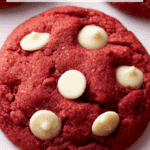 Red Velvet Muffins Recipe