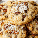 Cowboy Cookies Recipe
