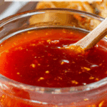 How to Make Sweet Chilli Sauce at Home Recipe