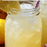 Pineapple Lemonade Recipe