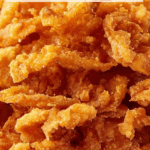 Crispy Chicken Popcorn Recipe