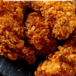 Doritos Chicken Tenders Recipe