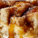 Grandma's Southern Sweet Potato Cobbler Recipe