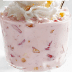 Banana Split Fluff Recipe