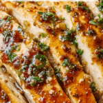 Melt In Your Mouth Chicken Breast: Quick and Eay Recipe