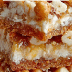 Piña Colada Magic Bars Recipe