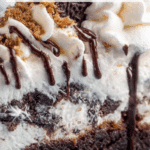 Frozen Mud Pie Recipe
