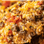 The Best Taco Rice Recipe