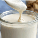 Vegan-Friendly Mayonnaise Recipe