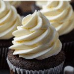 The BEST Marshmallow Buttercream Recipe