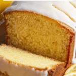 Starbucks Lemon Loaf (Copycat Recipe