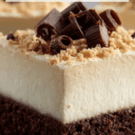 Cheesecake Fudge Recipe