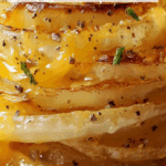 Cheesy Tennessee Onions Twist (Print Version) Recipe