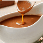 Homemade BBQ Sauce Recipe