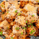 Bang Bang Salmon Recipe