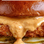 Bang Bang Chicken Sliders Recipe