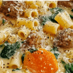 An Incredible Ultimate Recipe