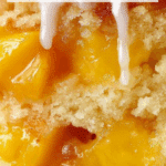 Irresistible Summer Peach Cake Recipe