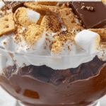 S'mores Dessert Trifle Recipe