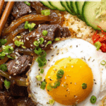 Easy Beef Bulgogi Bowls Recipe