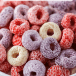 Baby Trail Mix Recipe