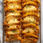 Mini Tacos Recipe