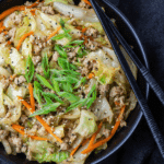 Egg Roll in a Bowl Recipe