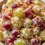 Grape Salad Recipe