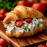 BLT Chicken Salad Recipe