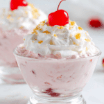 Banana Split Fluff Recipe