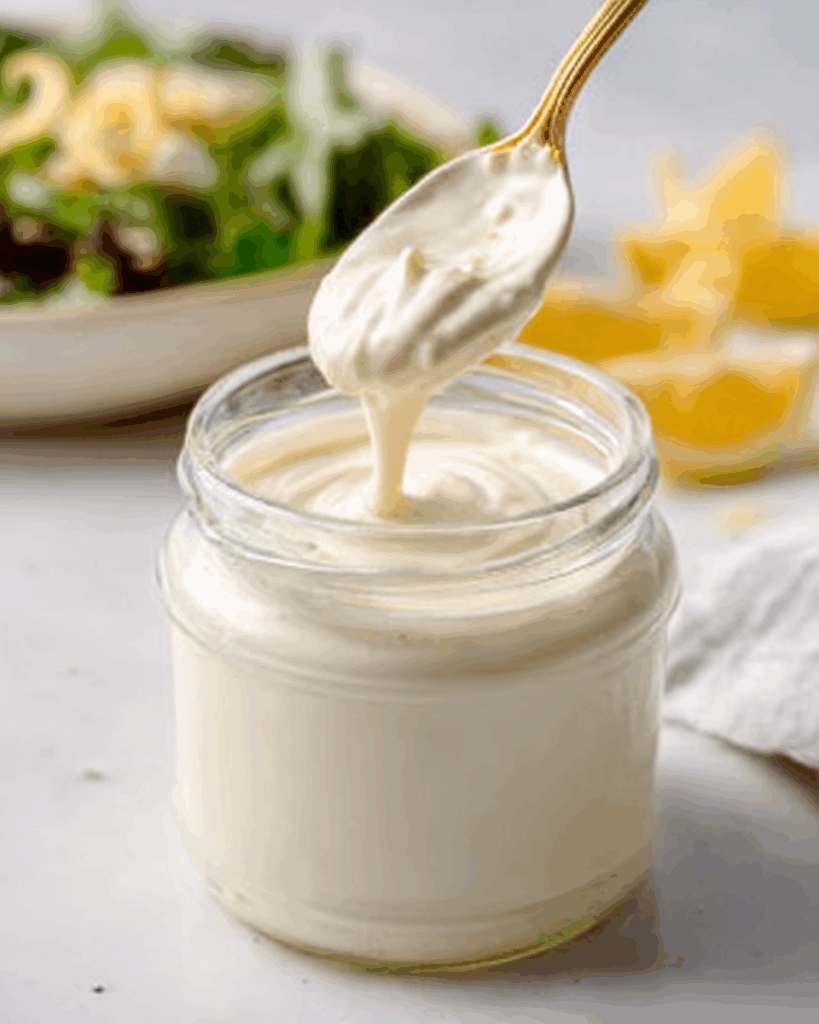 Olive Garden Alfredo Recipe