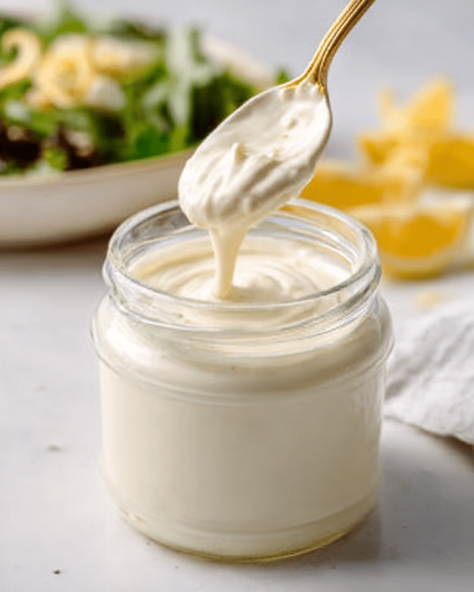 Olive Garden Alfredo Recipe