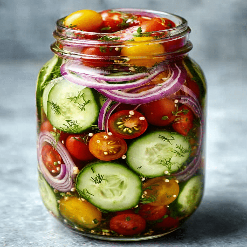 and Cucumber Recipe - Recipe Image