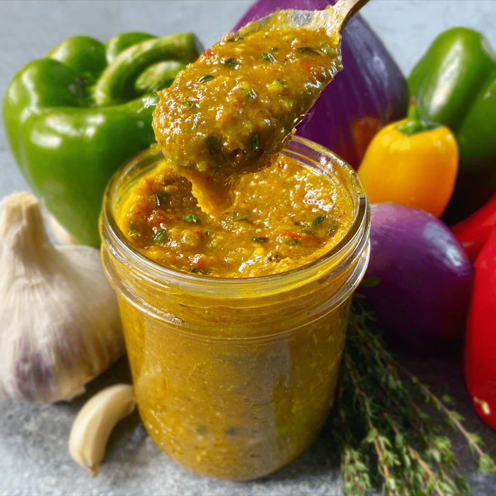 A Flavor Bomb You Didn’t Know You Needed Recipe - Recipe Image