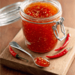 How to Make Sweet Chilli Sauce at Home Recipe
