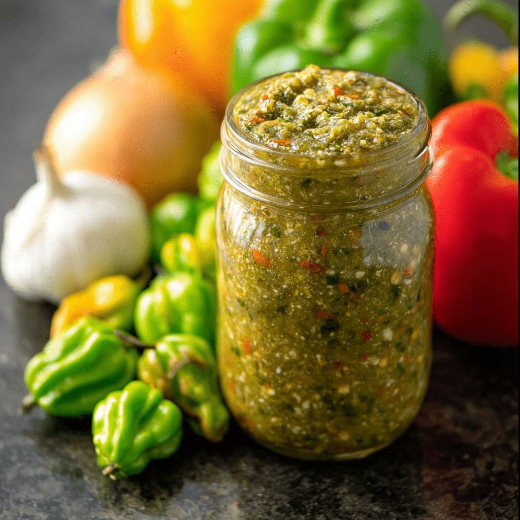 A Flavor Bomb You Didn’t Know You Needed Recipe - Recipe Image