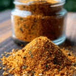 Zesty Homemade Slap Ya Mama Seasoning Recipe