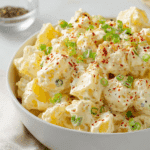 Potato Salad Recipe