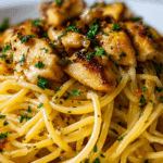 Flavor-Packed Pasta Recipe