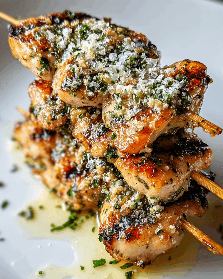 blackstone garlic parmesan chicken Recipe