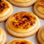 Creme Brûlée Cookies Recipe