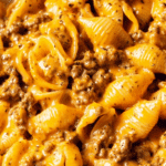 Homemade Hamburger Helper Recipe