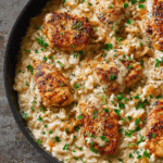 TIME 30 minutes TOTAL TIME 40 minutes Recipe