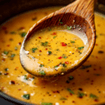 Cajun Garlic Butter Sauce Recipe