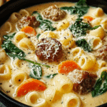 An Incredible Ultimate Recipe