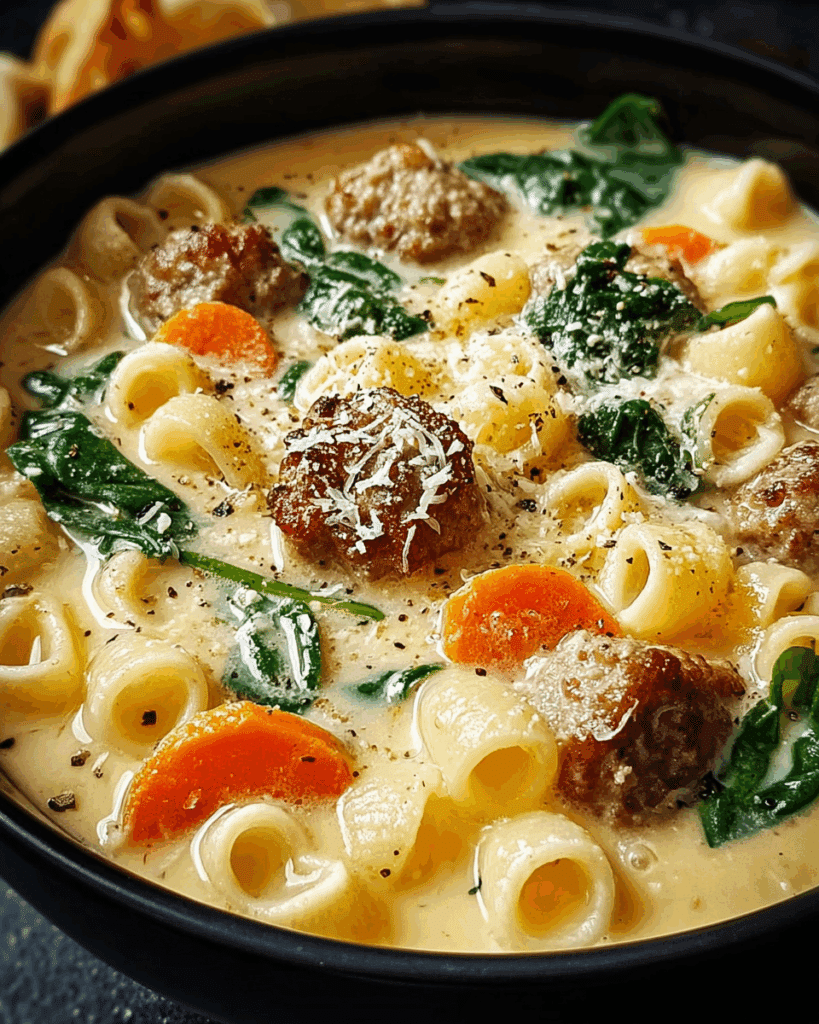 An Incredible Ultimate Recipe