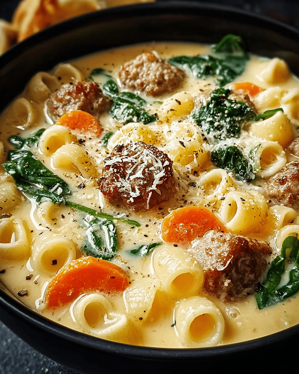An Incredible Ultimate Recipe