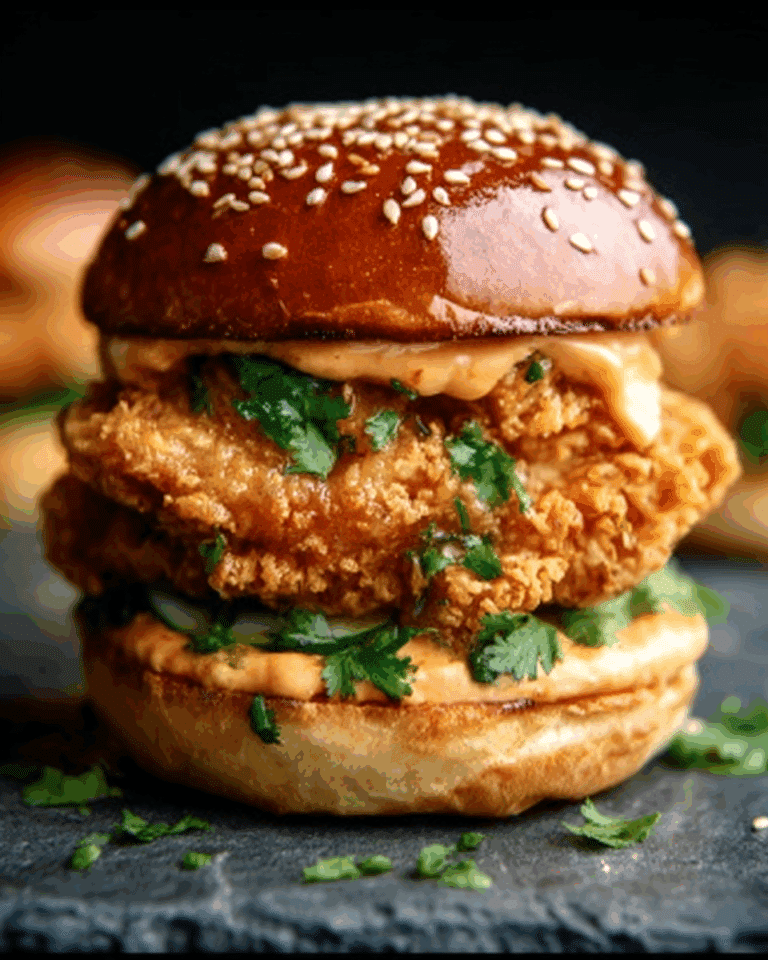 Bang Bang Chicken Sliders Recipe