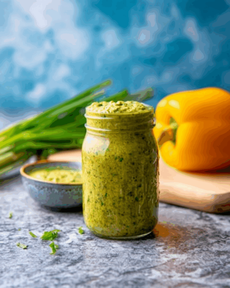 A Flavor Bomb You Didn’t Know You Needed Recipe