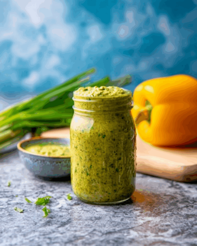 A Flavor Bomb You Didn’t Know You Needed Recipe
